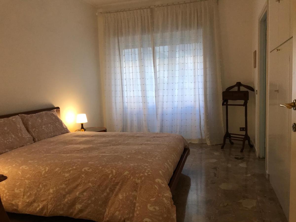 Questa Casa Non E Un Albergo Ciu-Atr 9390-9 Roma Exterior foto