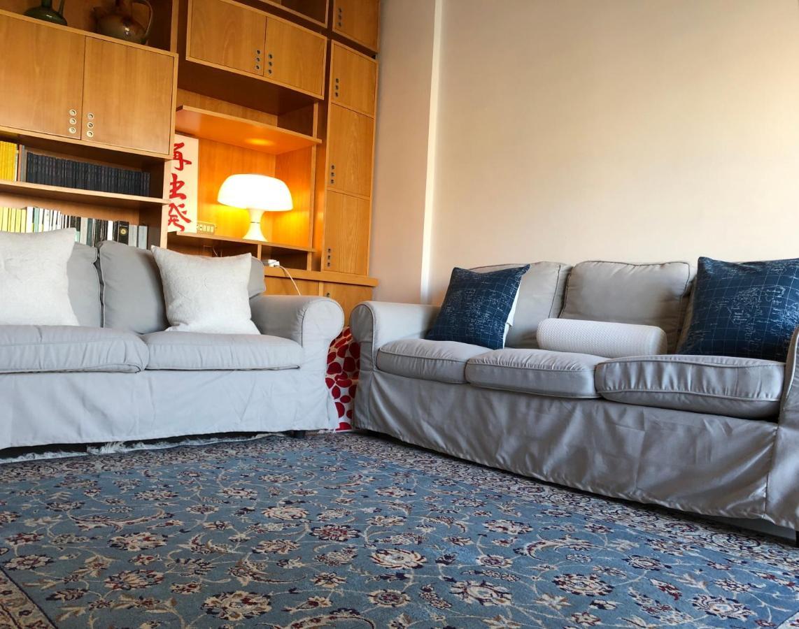 Questa Casa Non E Un Albergo Ciu-Atr 9390-9 Roma Exterior foto