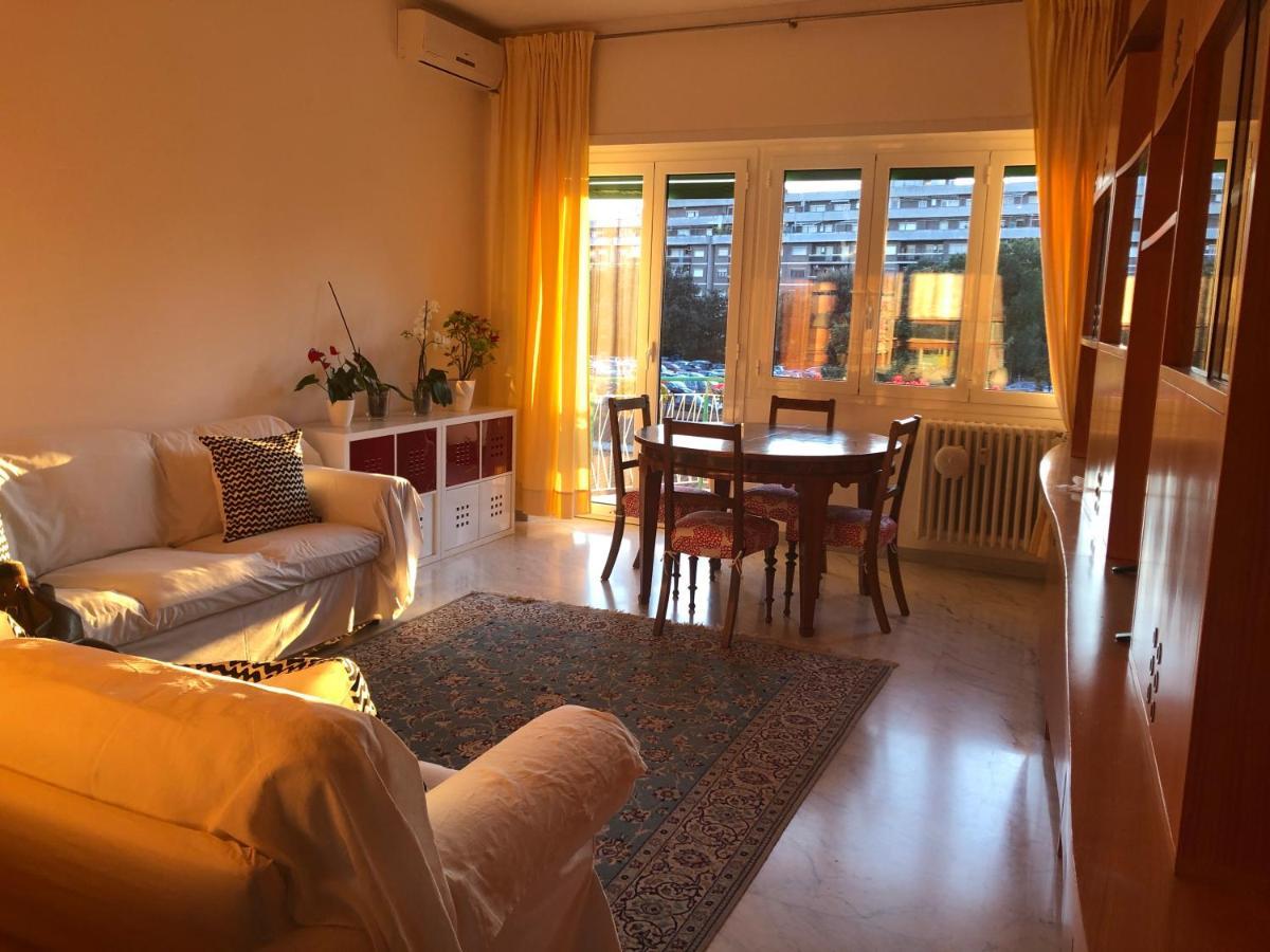 Questa Casa Non E Un Albergo Ciu-Atr 9390-9 Roma Exterior foto