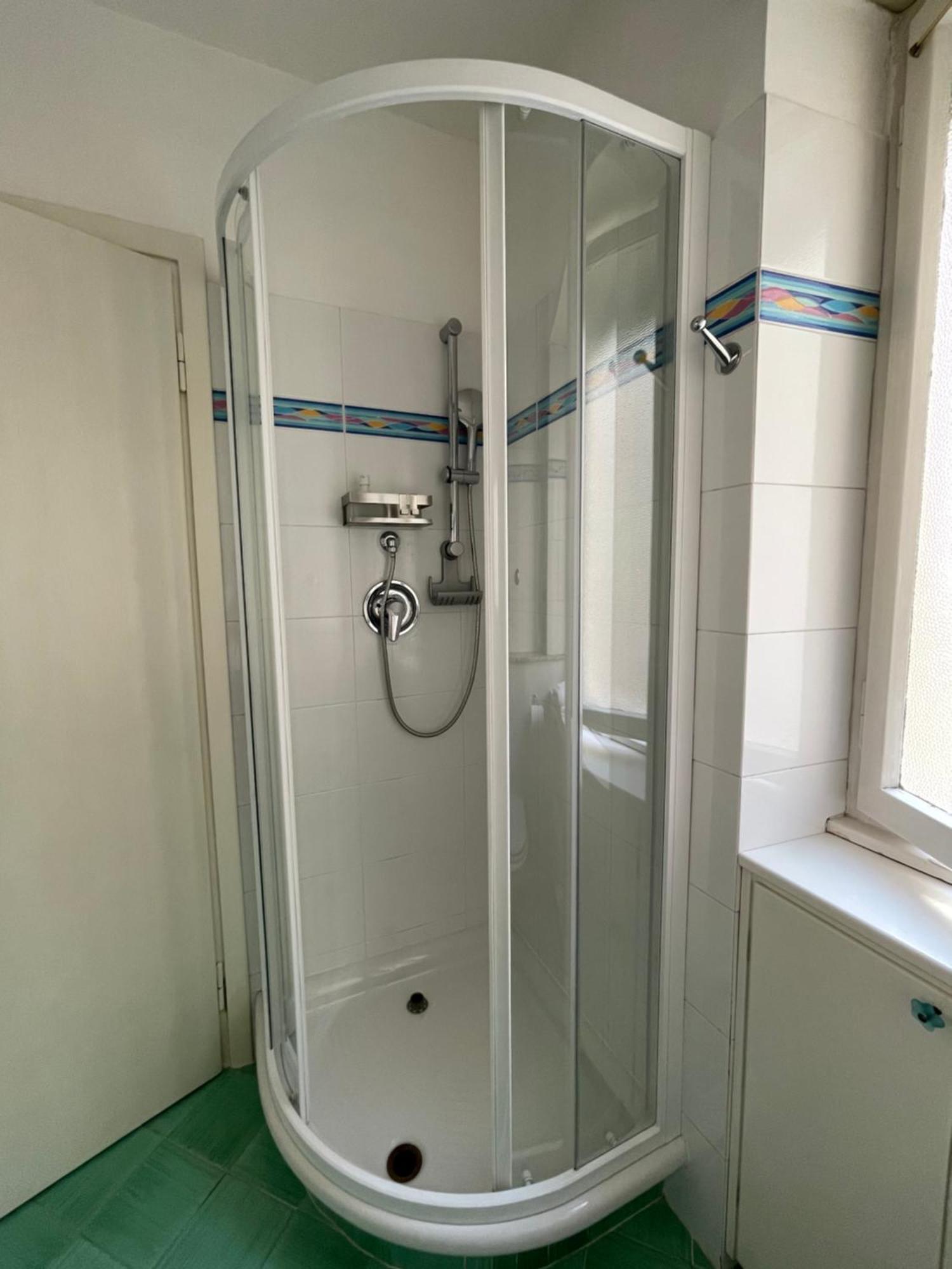 Questa Casa Non E Un Albergo Ciu-Atr 9390-9 Roma Exterior foto